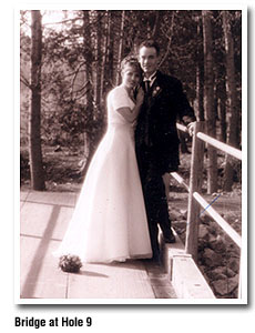 Wedding Information