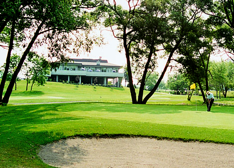Clubhouse Clubhouse
